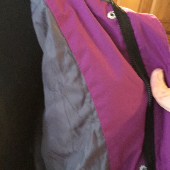 Waterproof Large Jacket - Picture 5 of 6